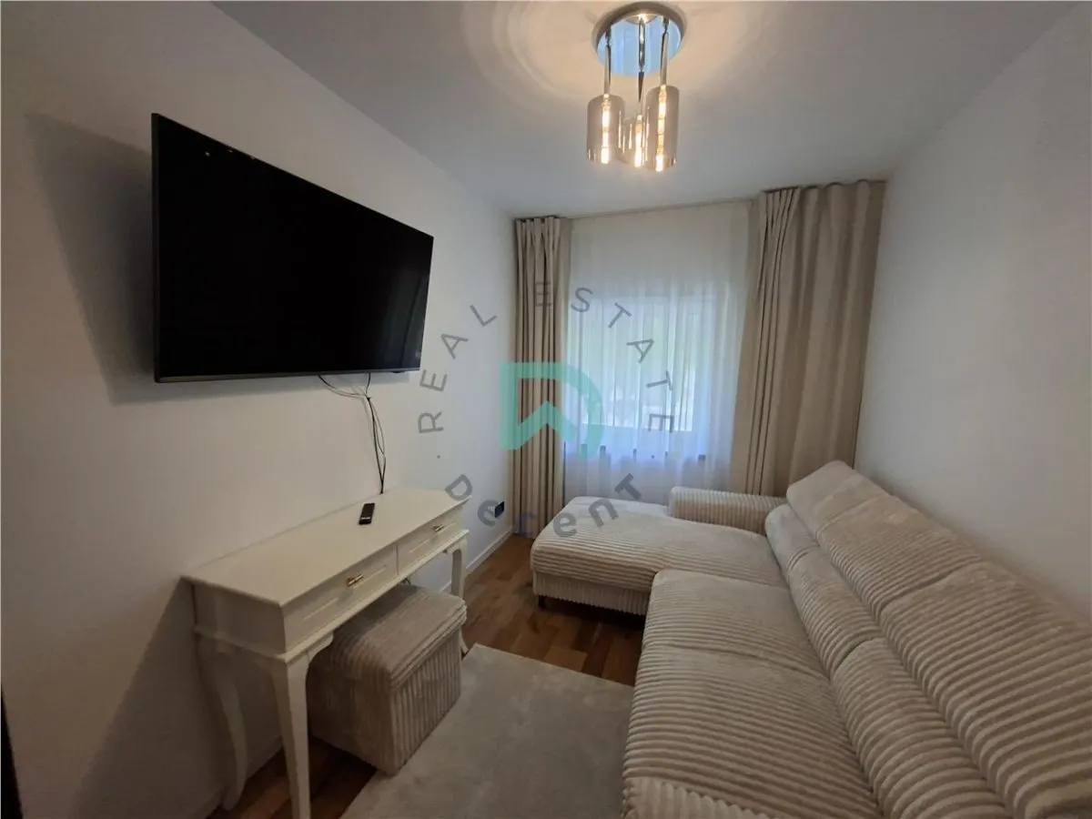 Apartament 3 camere Racadau, 75 mp - Brasov - foto 4