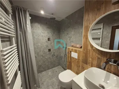 Apartament 3 camere Racadau, 75 mp - Brasov - foto 7