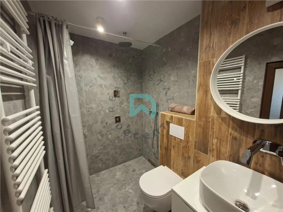 Apartament 3 camere Racadau, 75 mp - Brasov - foto 7