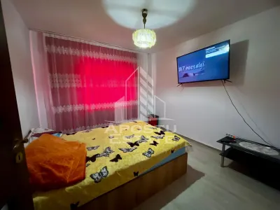 Apartament 3 camere,etaj 3,zona UMT - foto 11