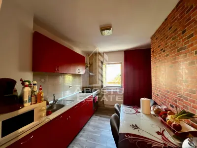 Apartament 3 camere,etaj 3,zona UMT - foto 14