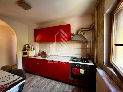 Apartament 3 camere,etaj 3,zona UMT - foto 18