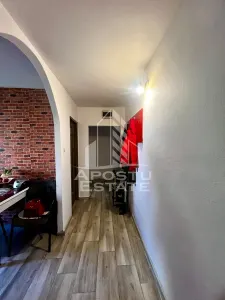 Apartament 3 camere,etaj 3,zona UMT - foto 23