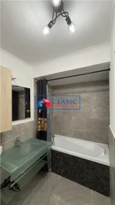 Inchiriere apartament 2 camere bloc nou in Dambul Rotund- zona Fabrica De Sport - foto 6