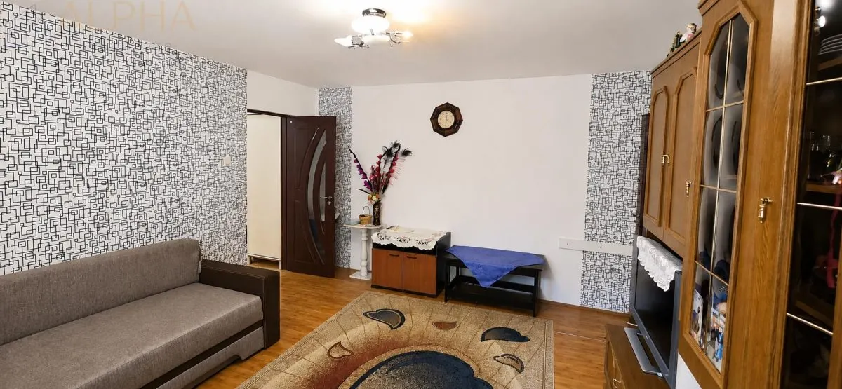APARTAMENT 2 CAMERE DE INCHIRIAT – STR. IMPARATUL TRAIAN, BISTRITA - foto 2