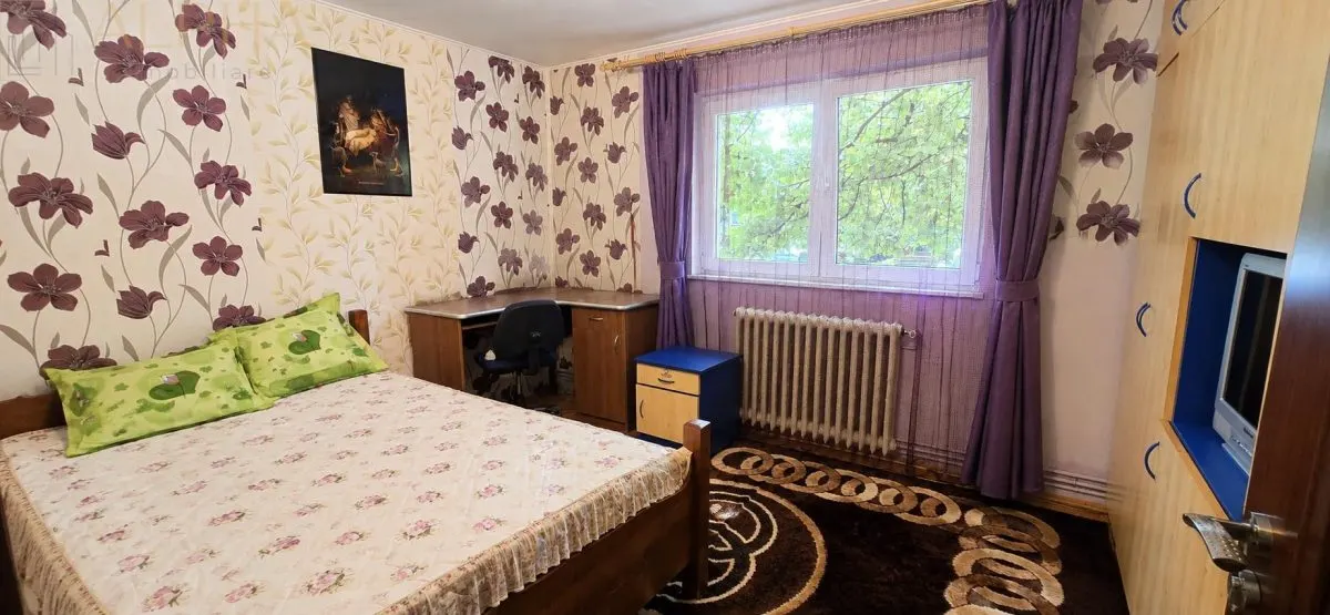 APARTAMENT 2 CAMERE DE INCHIRIAT – STR. IMPARATUL TRAIAN, BISTRITA - foto 5