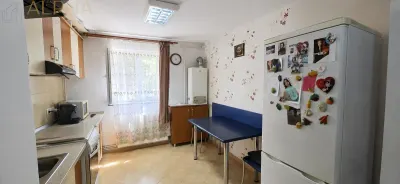 APARTAMENT 2 CAMERE DE INCHIRIAT – STR. IMPARATUL TRAIAN, BISTRITA - foto 6