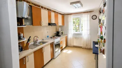 APARTAMENT 2 CAMERE DE INCHIRIAT – STR. IMPARATUL TRAIAN, BISTRITA - foto 7