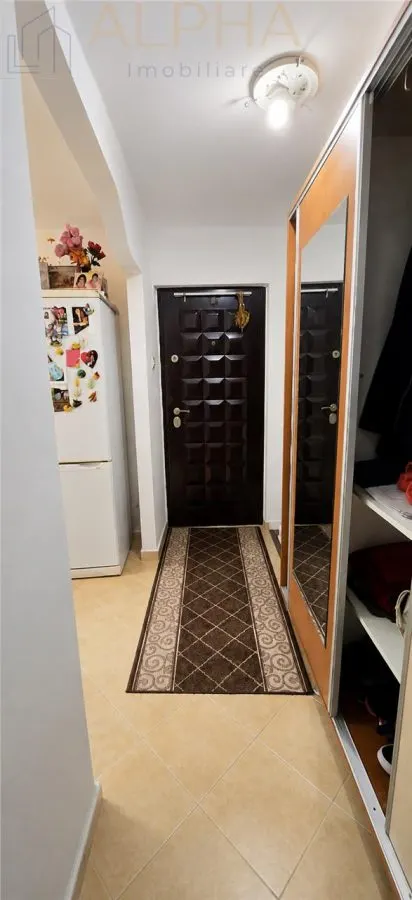 APARTAMENT 2 CAMERE DE INCHIRIAT – STR. IMPARATUL TRAIAN, BISTRITA - foto 8