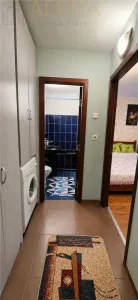 APARTAMENT 2 CAMERE DE INCHIRIAT – STR. IMPARATUL TRAIAN, BISTRITA - foto 9