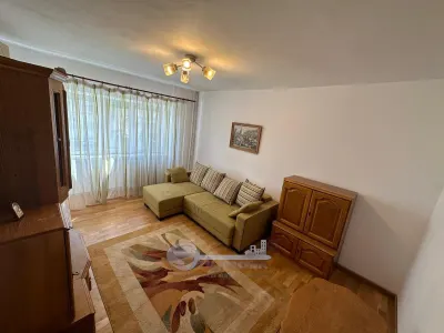 Apartament 3 camere decomandat , Păcurari â€“zona  Alpha Bank, 69 mp - Iasi