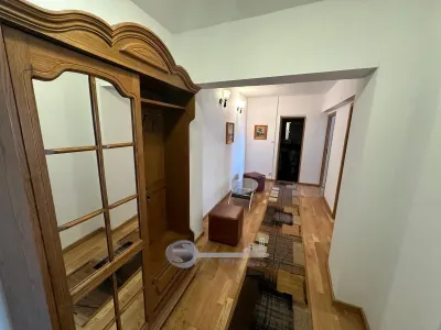 Apartament 3 camere decomandat , Păcurari â€“zona  Alpha Bank, 69 mp - foto 2