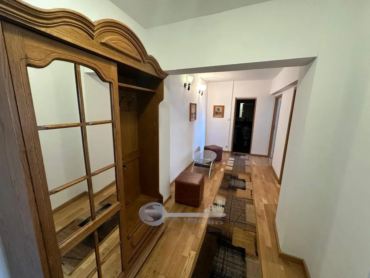 Apartament 3 camere decomandat , Păcurari â€“zona  Alpha Bank, 69 mp - foto 2