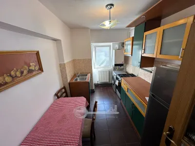 Apartament 3 camere decomandat , Păcurari â€“zona  Alpha Bank, 69 mp - foto 4