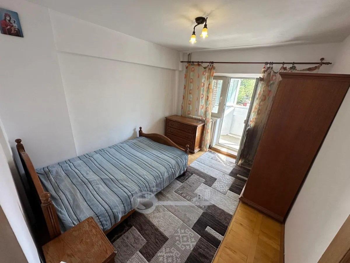 Apartament 3 camere decomandat , Păcurari â€“zona  Alpha Bank, 69 mp - foto 6