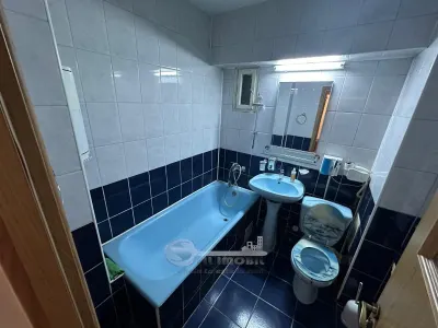 Apartament 3 camere decomandat , Păcurari â€“zona  Alpha Bank, 69 mp - foto 7