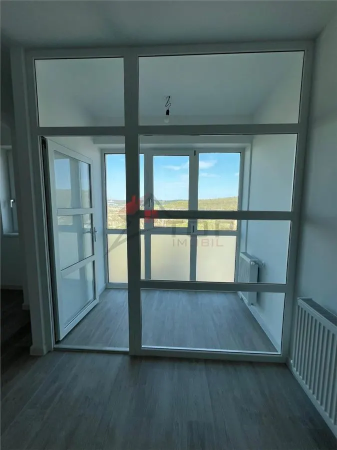 Apartament 2 camere Bloc Nou - Visoianu - cug intabulat - foto 3