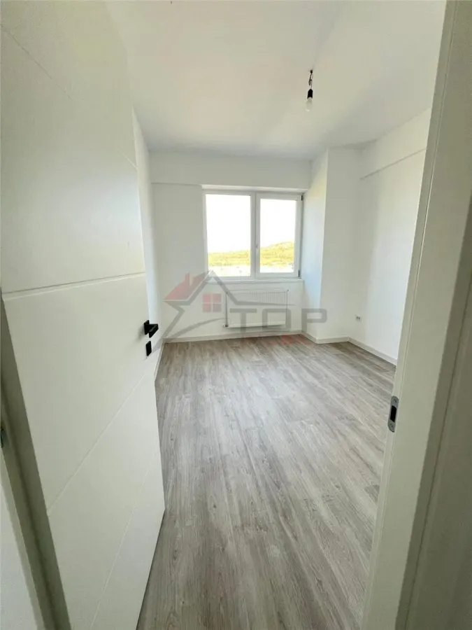 Apartament 2 camere Bloc Nou - Visoianu - cug intabulat - foto 5