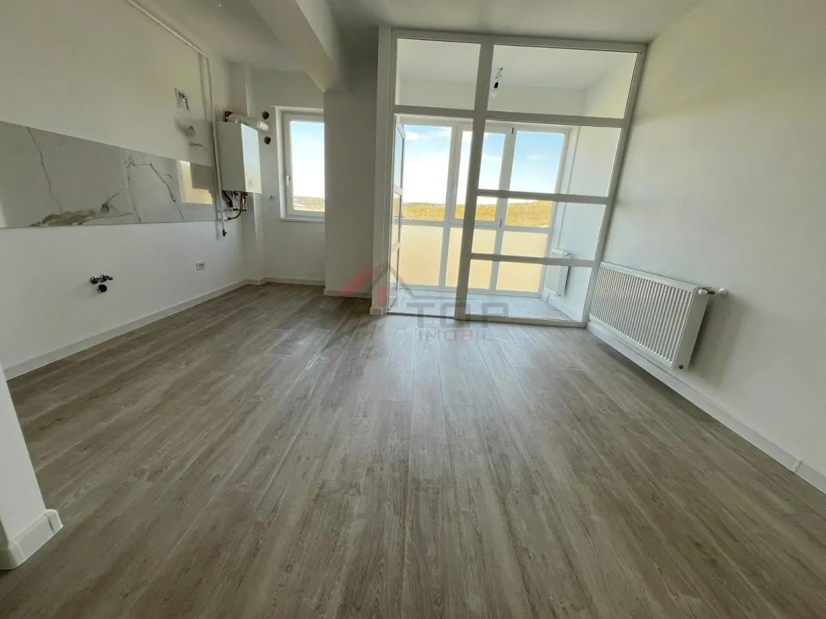 Apartament 2 camere Bloc Nou - Visoianu - cug intabulat - foto 7