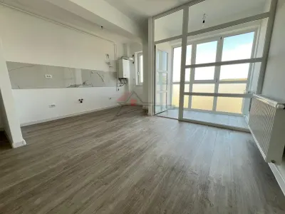 Apartament 2 camere Bloc Nou - Visoianu - cug intabulat - foto 8