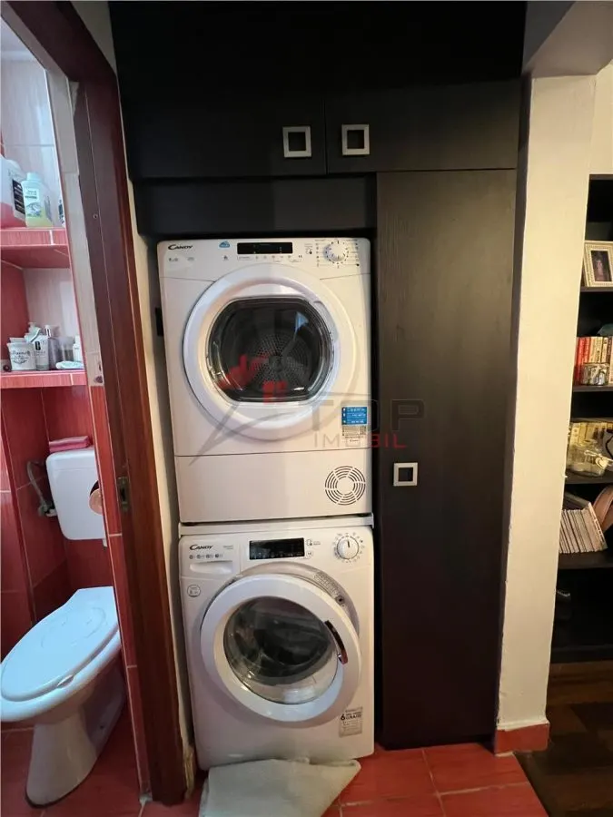 Vanzare apartament cu 3 camere - Podu Ros - foto 7
