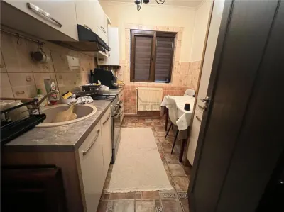 Vanzare apartament cu 3 camere - Podu Ros - foto 8