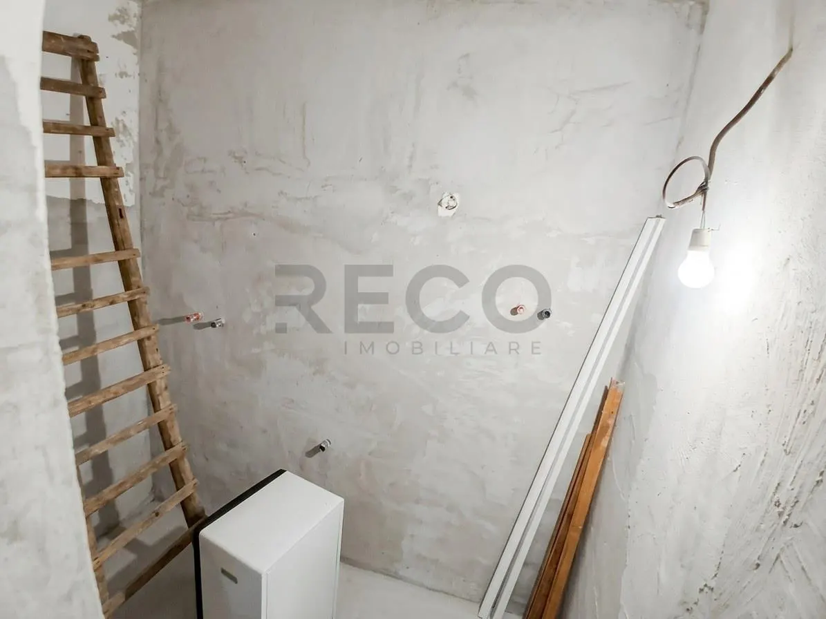 RECO 2 Case pe un teren generos de 1439 mp Livada de Bihor - foto 19