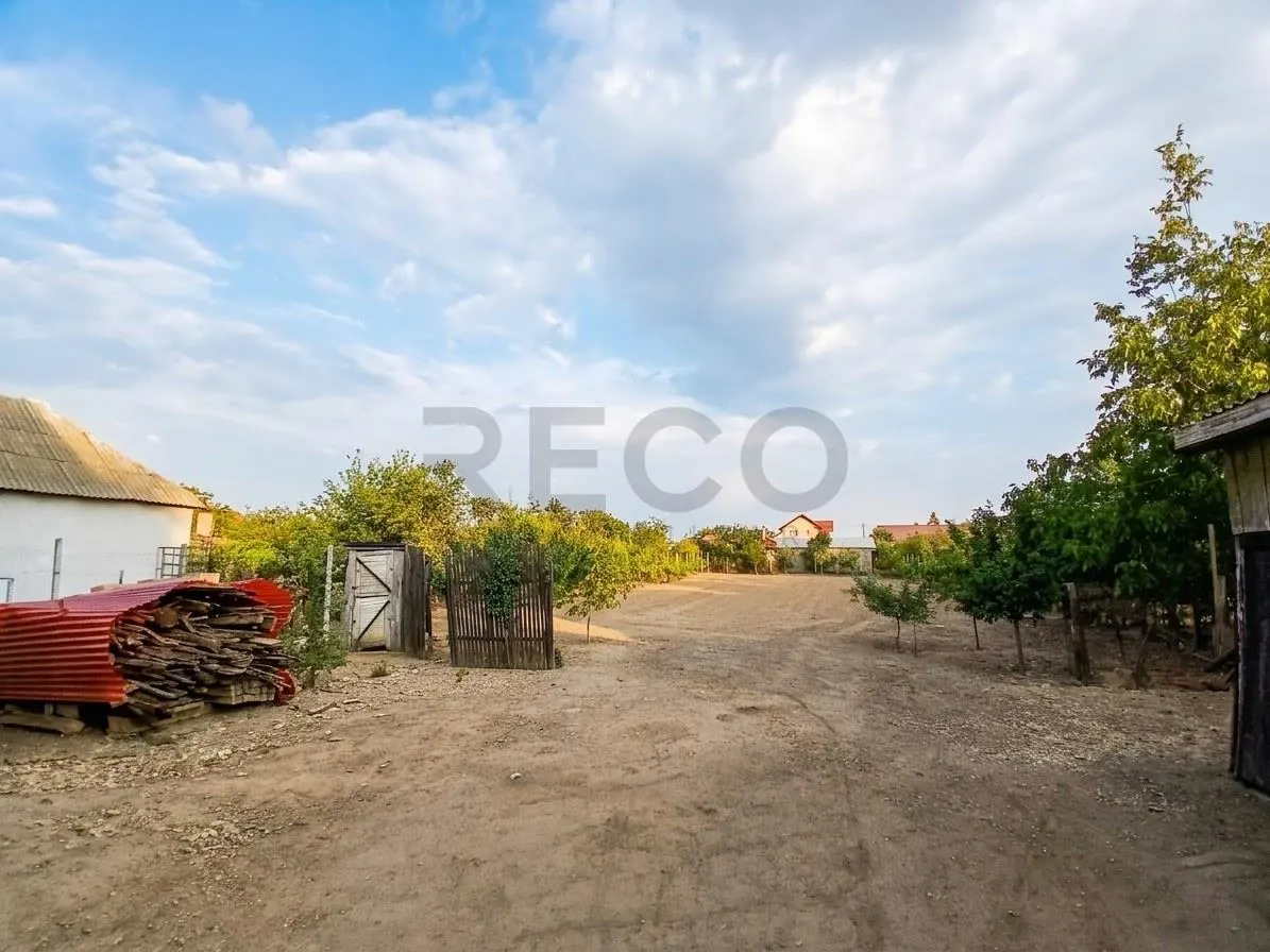 RECO 2 Case pe un teren generos de 1439 mp Livada de Bihor - foto 9