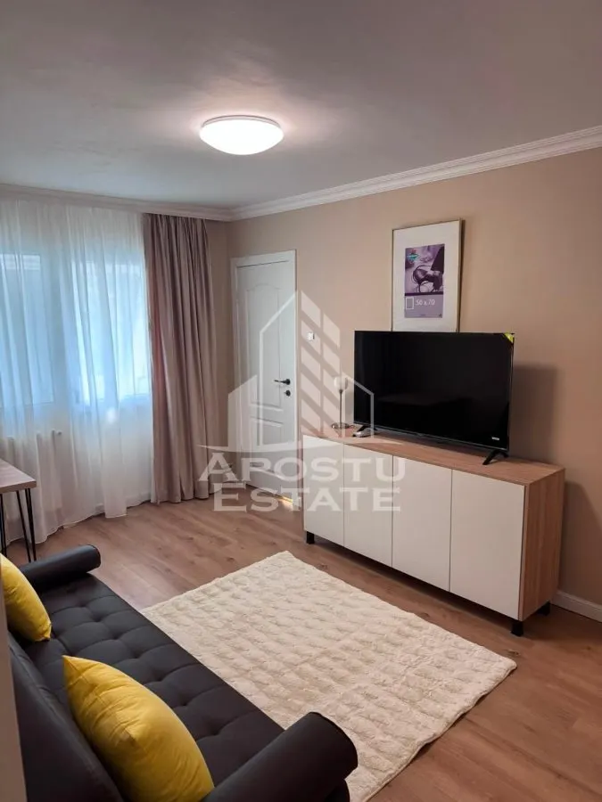Apartament 3 camere de inchiriat,  zona Bucovina Timisoara - foto 1
