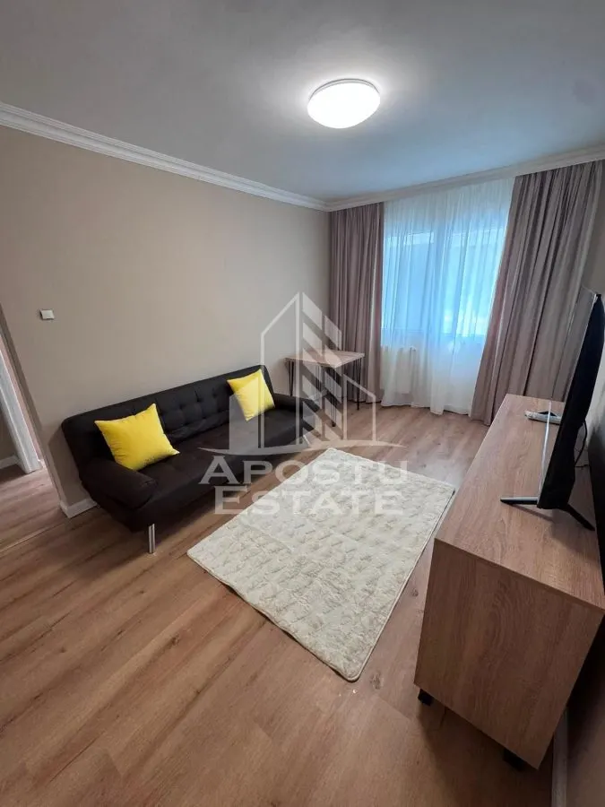 Apartament 3 camere de inchiriat,  zona Bucovina Timisoara - foto 2