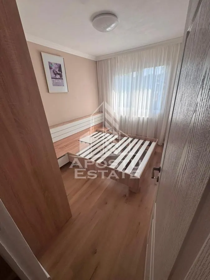 Apartament 3 camere de inchiriat,  zona Bucovina Timisoara - foto 4