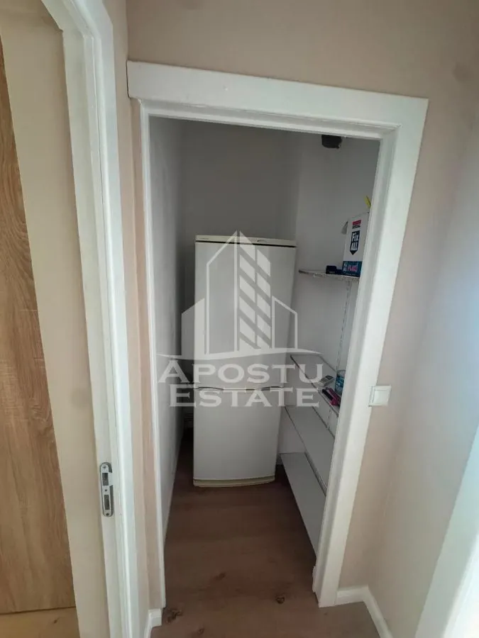 Apartament 3 camere de inchiriat,  zona Bucovina Timisoara - foto 7