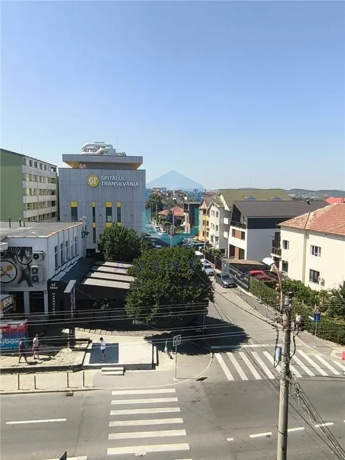 🏢 SPAȚIU DE BIROURI DE ÃŽNCHIRIAT | 25 MP | ZONA SIGMA | STR. REPUBLICII 107 - foto 2