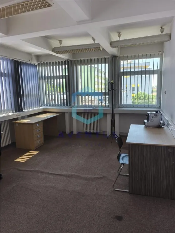 🏢 SPAȚIU DE BIROURI DE ÃŽNCHIRIAT | 25 MP | ZONA SIGMA | STR. REPUBLICII 107 - foto 7