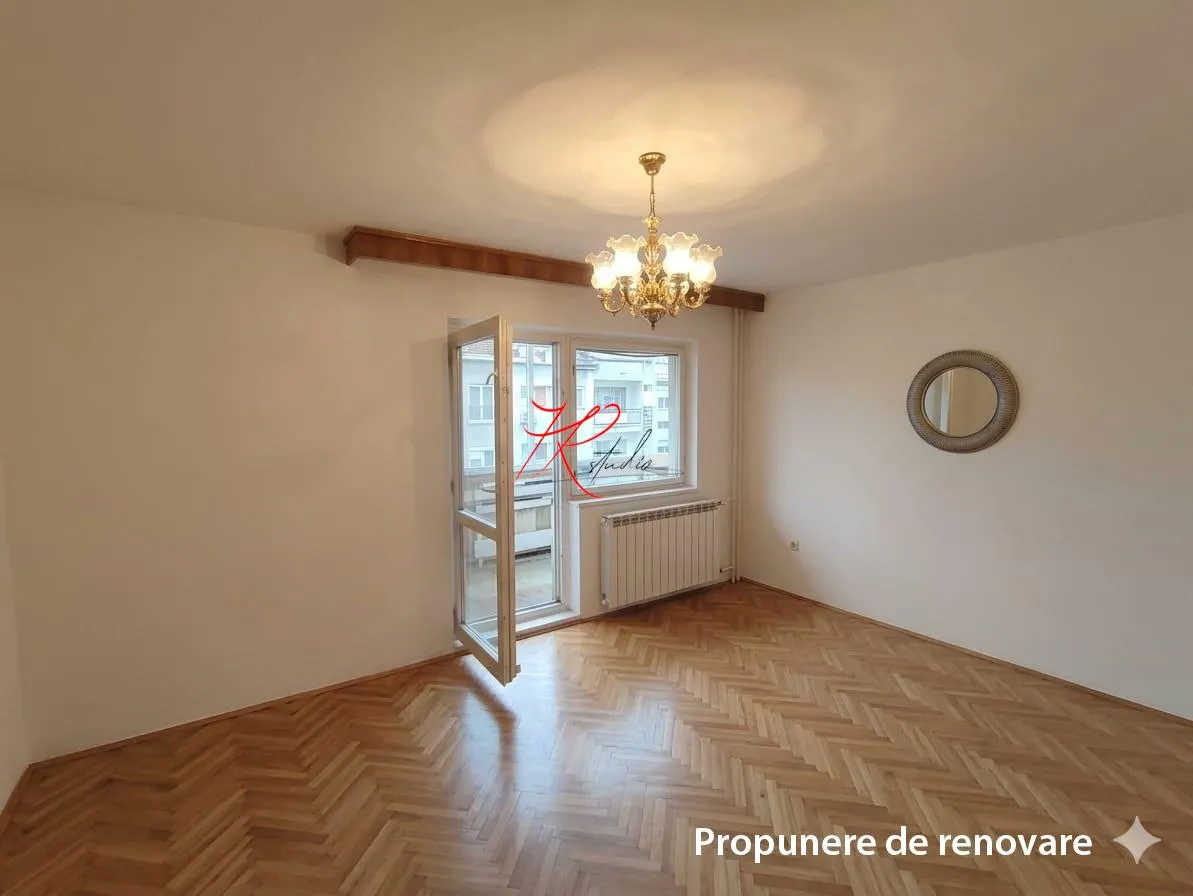 Vanzare apartament 3 camere Aviatiei - foto 2