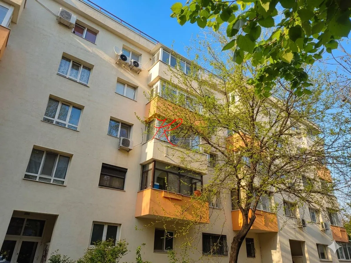 Vanzare apartament 3 camere Aviatiei - foto 4