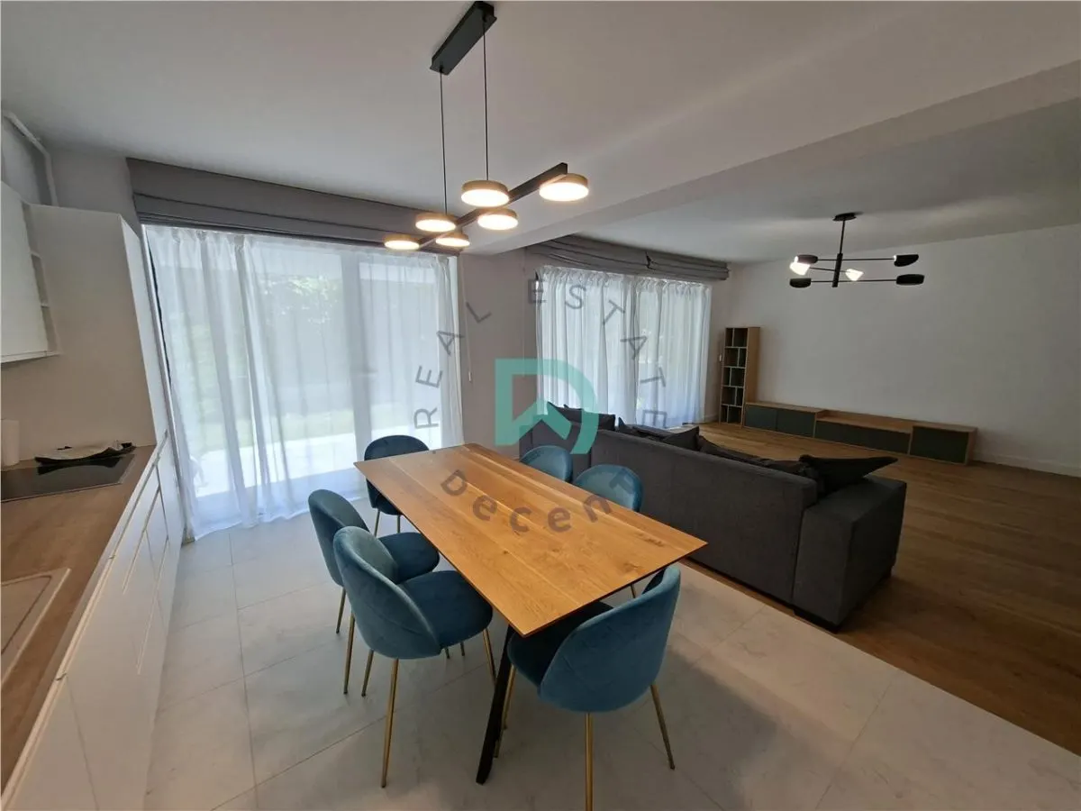 Apartament duplex 3 camere Stejeris, 98 mp - Brasov - foto 1