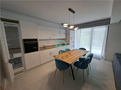 Apartament duplex 3 camere Stejeris, 98 mp - Brasov - foto 2