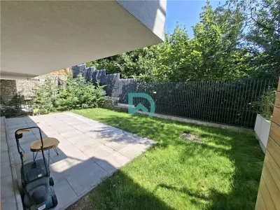 Apartament duplex 3 camere Stejeris, 98 mp - Brasov - foto 13