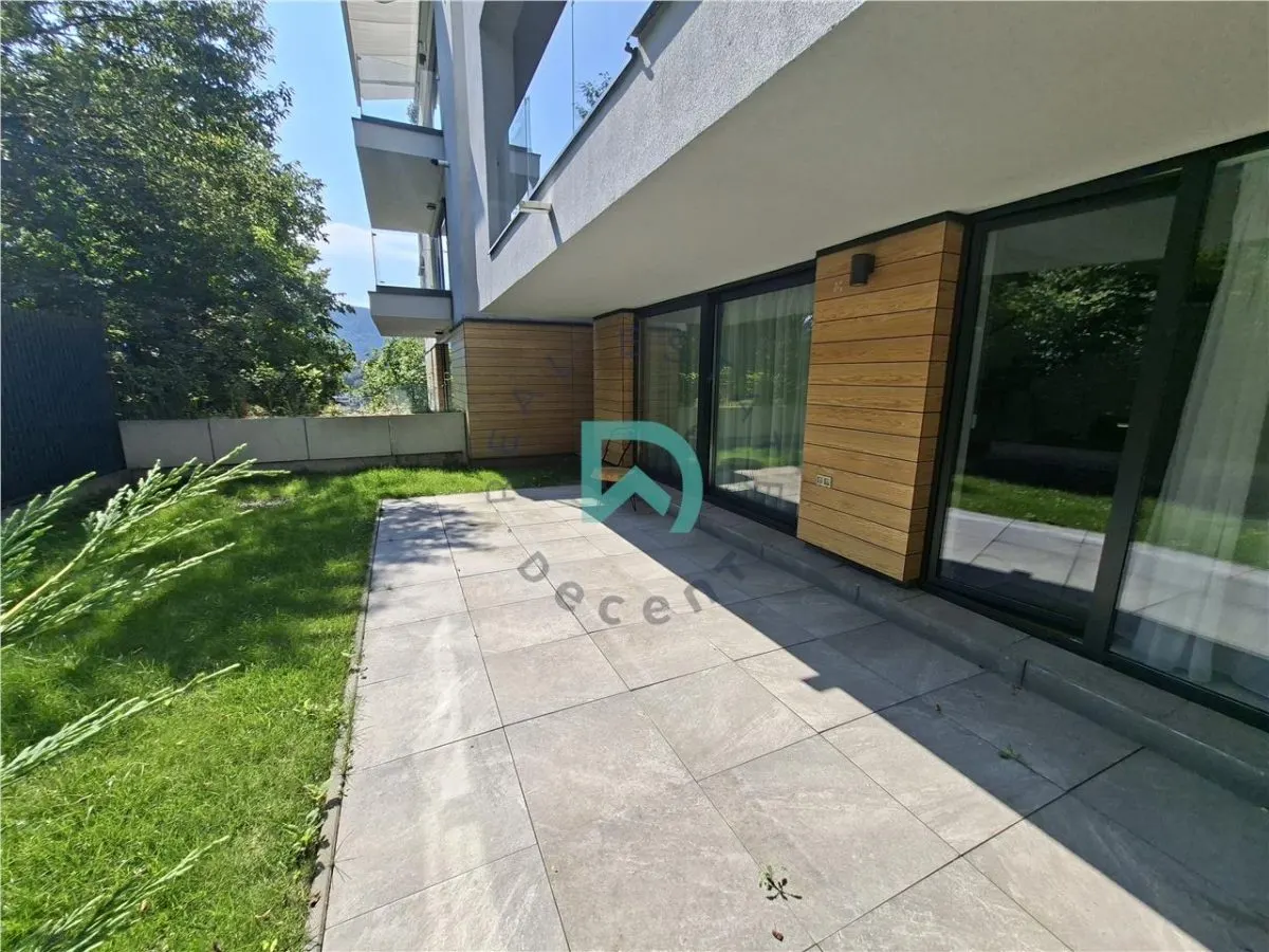 Apartament duplex 3 camere Stejeris, 98 mp - Brasov - foto 14