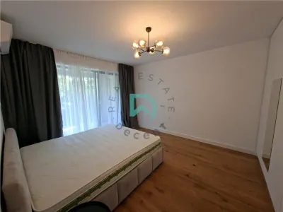 Apartament duplex 3 camere Stejeris, 98 mp - Brasov - foto 15