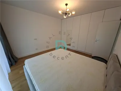 Apartament duplex 3 camere Stejeris, 98 mp - Brasov - foto 16