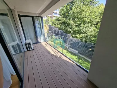 Apartament duplex 3 camere Stejeris, 98 mp - Brasov - foto 17