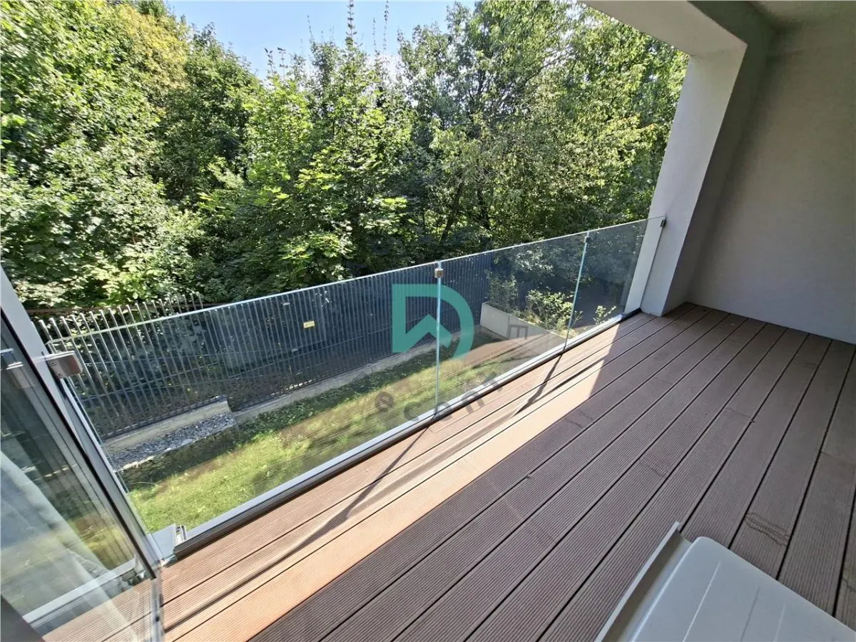 Apartament duplex 3 camere Stejeris, 98 mp - Brasov - foto 18