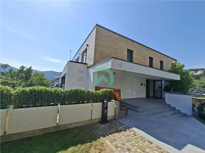 Apartament duplex 3 camere Stejeris, 98 mp - Brasov - foto 21