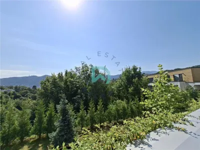 Apartament duplex 3 camere Stejeris, 98 mp - Brasov - foto 22
