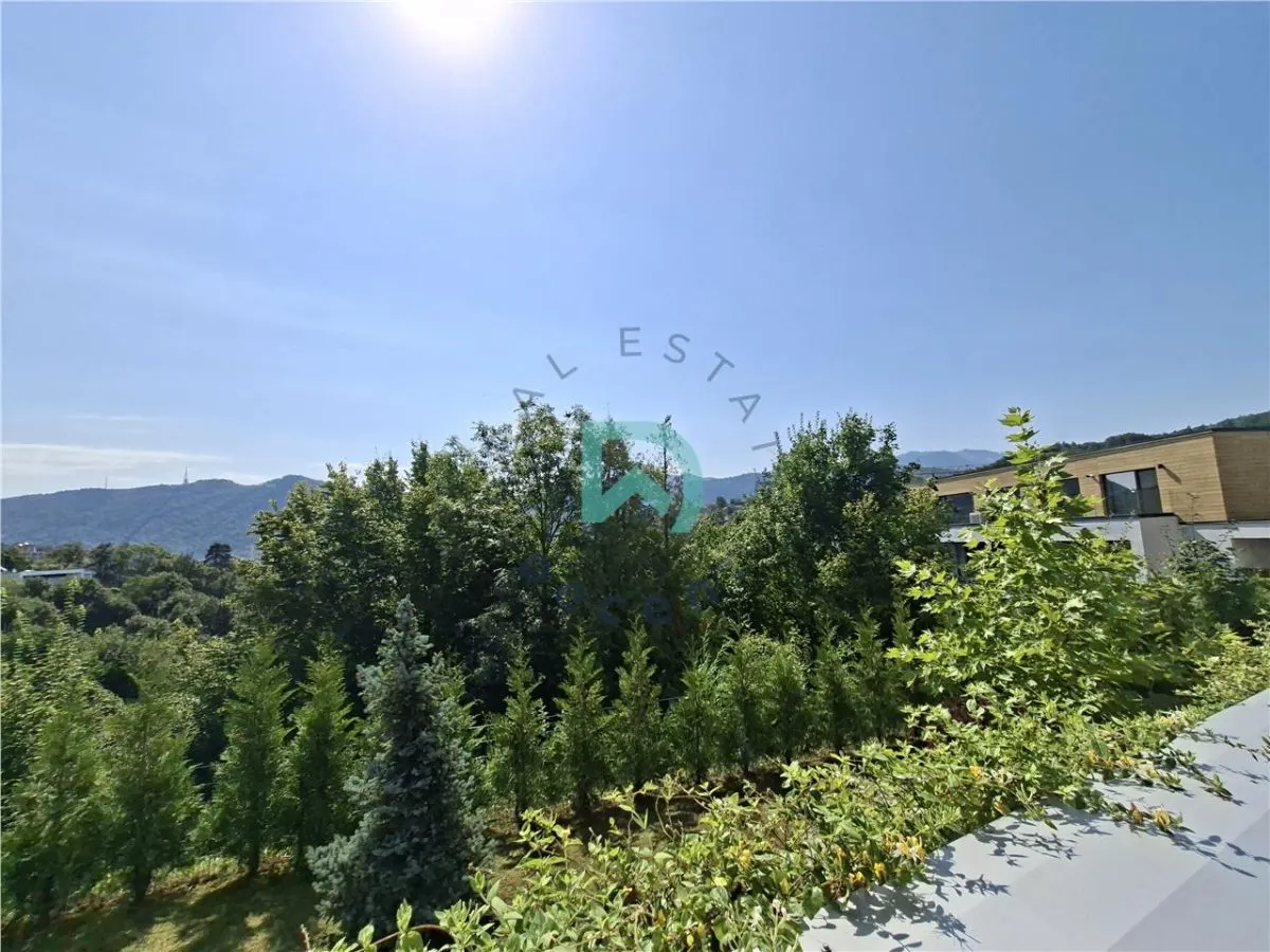 Apartament duplex 3 camere Stejeris, 98 mp - Brasov - foto 22