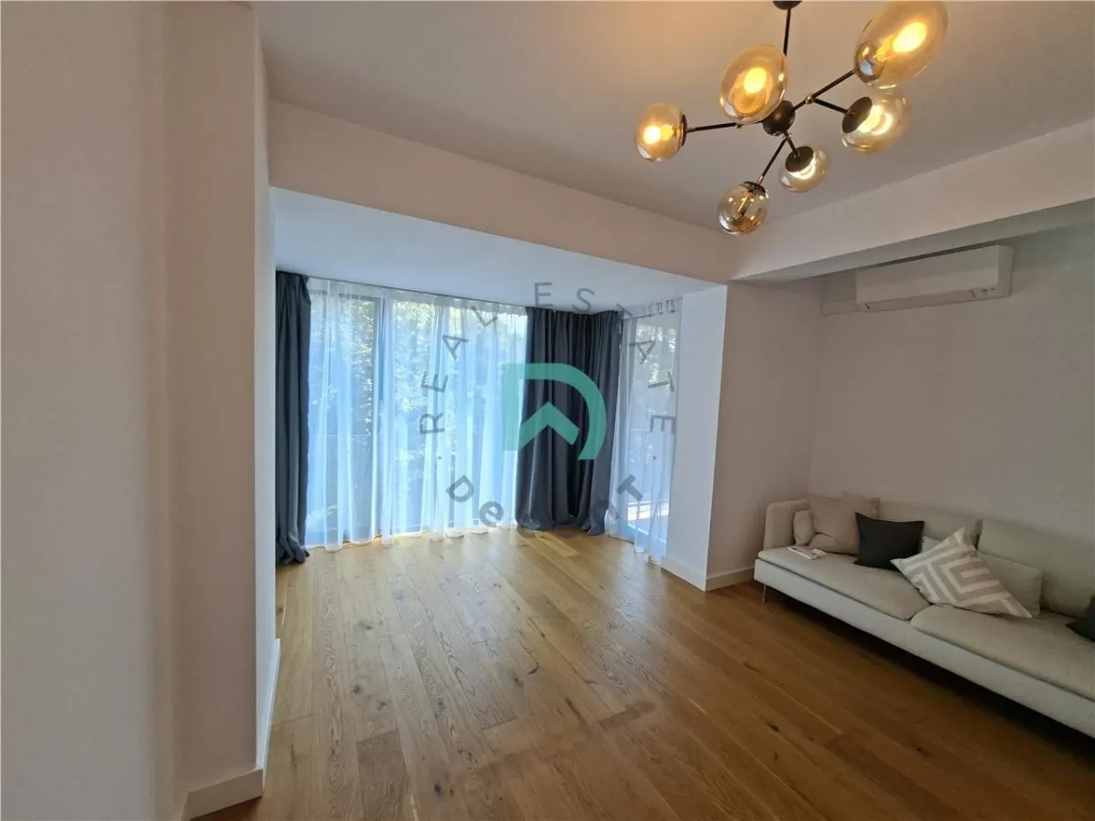 Apartament duplex 3 camere Stejeris, 98 mp - Brasov - foto 4