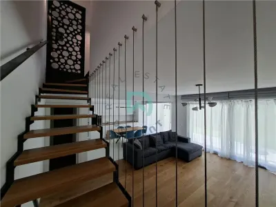 Apartament duplex 3 camere Stejeris, 98 mp - Brasov - foto 5