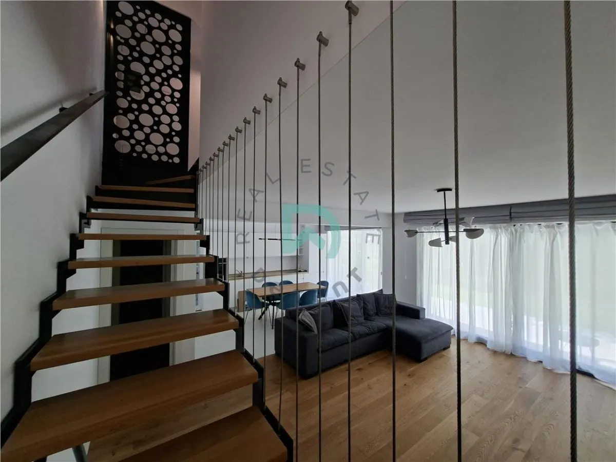 Apartament duplex 3 camere Stejeris, 98 mp - Brasov - foto 5